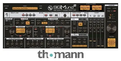 D16 Group Sigmund 2