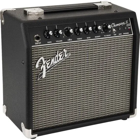 Fender Champion II 25