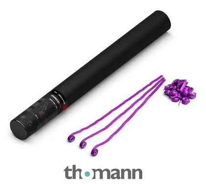 Magic FX Handheld 50cm Stream Purple