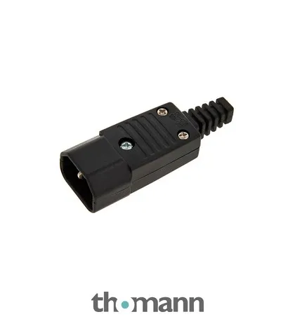 Millenium IECC Plug Male