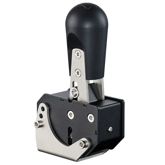 Mudanças Sequenciais Heusinkveld MagShift Mini