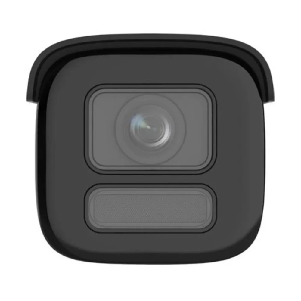 Câmara de Segurança IP Hikvision PRO Bullet PoE 6MP Lente Motorizada 2.8~12mm Exterior IP67 -DS-2CD2666G2-IZS