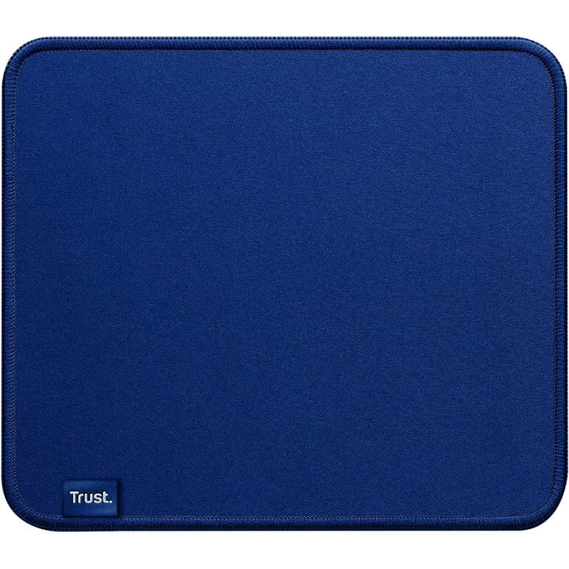 Trust Boye Tapete de Rato Design Sustentável 3 x 250 x 210mm Azul