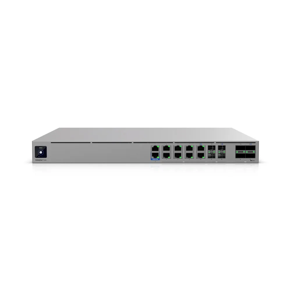 Ubiquiti UniFi Enterprise Firewall Core EF-Core