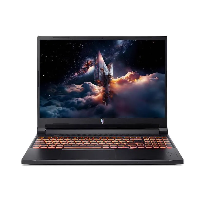 Portátil Gaming Acer Nitro V 16 AI 16 ANV16-42-R556 Preto
