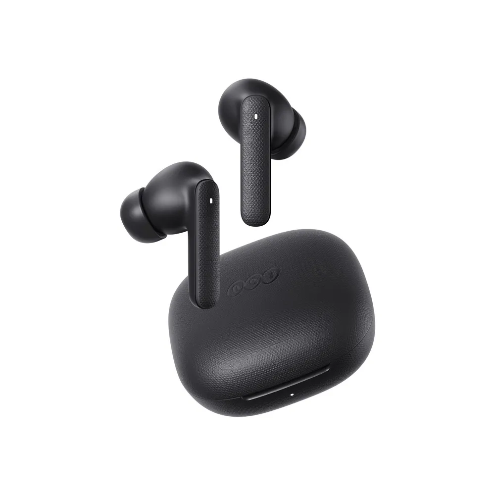 Qcy Fones de ouvido sem fio TWS Buds T43 ENC