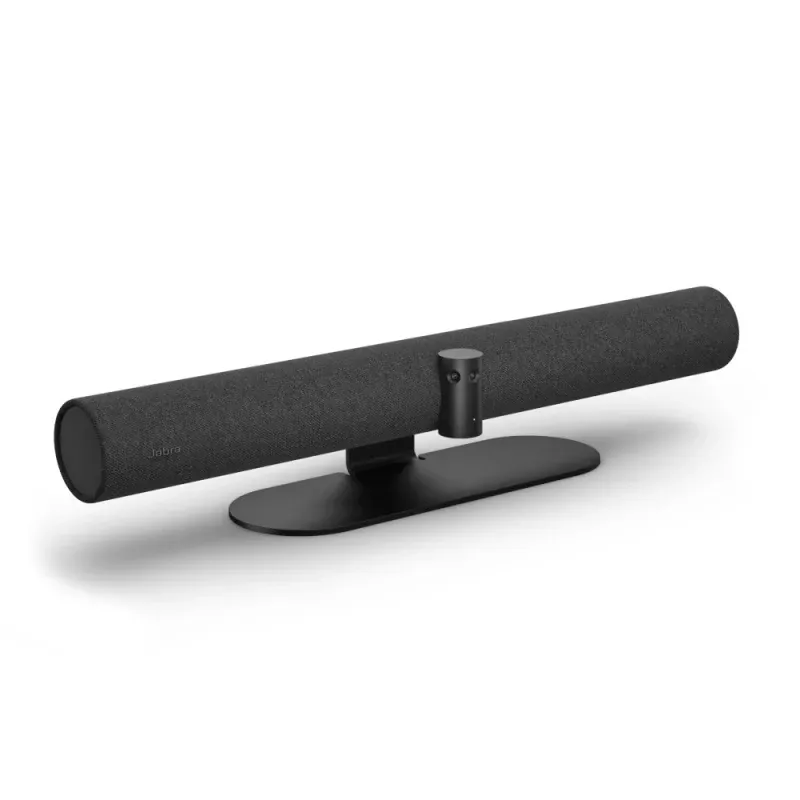 Solução videoconferência Jabra PanaCast 50 - Certificação Zoom / Microsoft Teams (8200-231)
