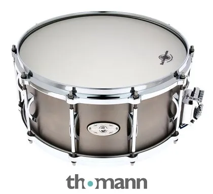 Black Swamp Percussion Multisonic Snare MS6514TD