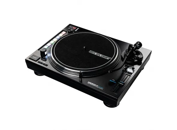 Reloop RP 8000 MKII