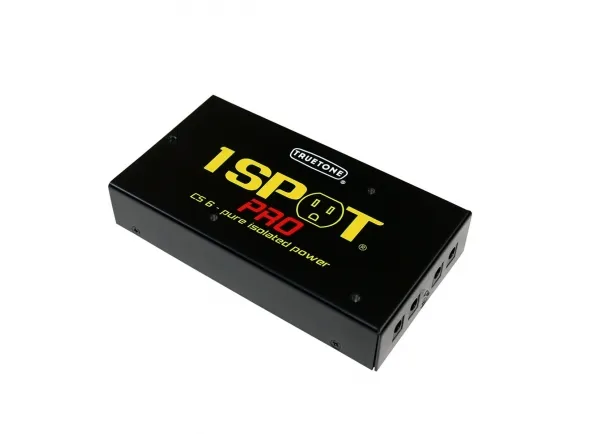 Truetone 1 Spot Pro CS6