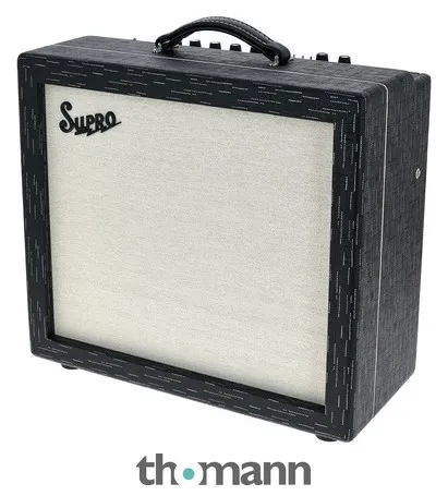Supro Royale 1x12