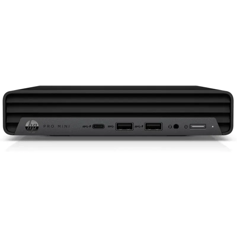 Computador HP PRO MINI 400 G9 i5-13500T 16GB 512GB W11P