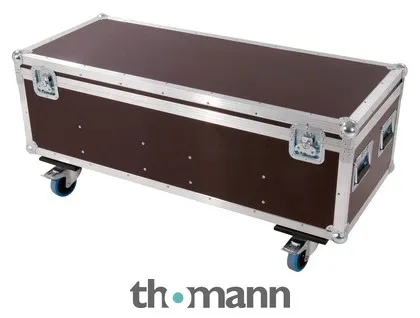 Thon Case 4x Stairville HL-X18/180