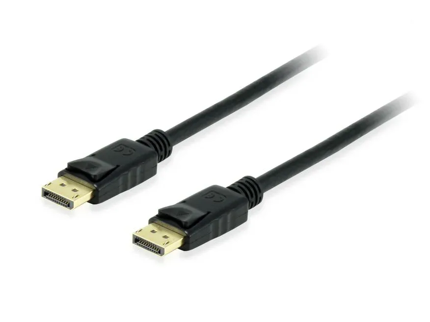 Cabo EQUIP DisplayPort 1.4 1,0m