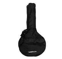 Saco Guitarra Portugesa Coimbra/Lisboa Ludimusic GP20CL