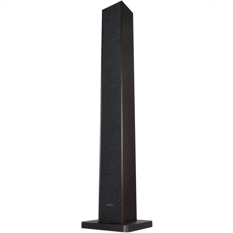 Aiwa TSBT-270BK Torre de Som Bluetooth 50W Preta