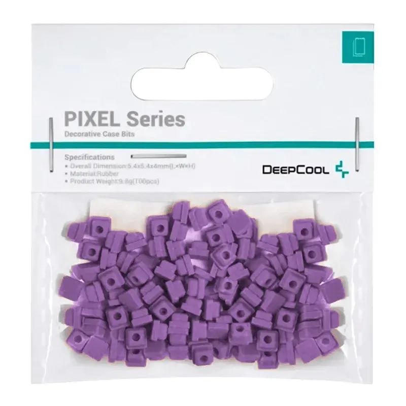 Acessórios de Caixa DeepCool PIXEL Universal