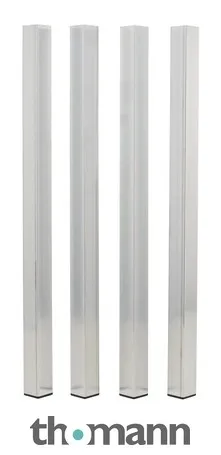 Stageworx Fixed Leg Set Typ45 80cm