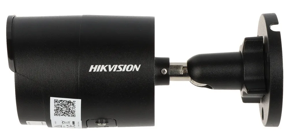 Hikvision DS-2CD2043G2-IU(2.8mm)(BLACK) DS-2CD2043G2-IU(2.8mm)(BLACK)