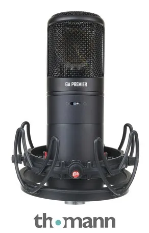 Golden Age Audio Premier GA-8000