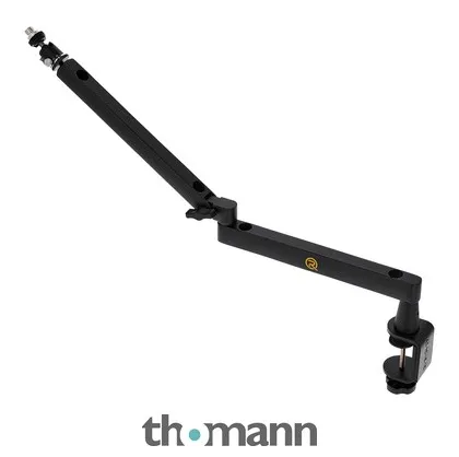 Roadworx Swivel Microphone Arm