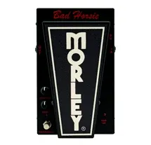 Morley BH2 Classic Bad Horsie