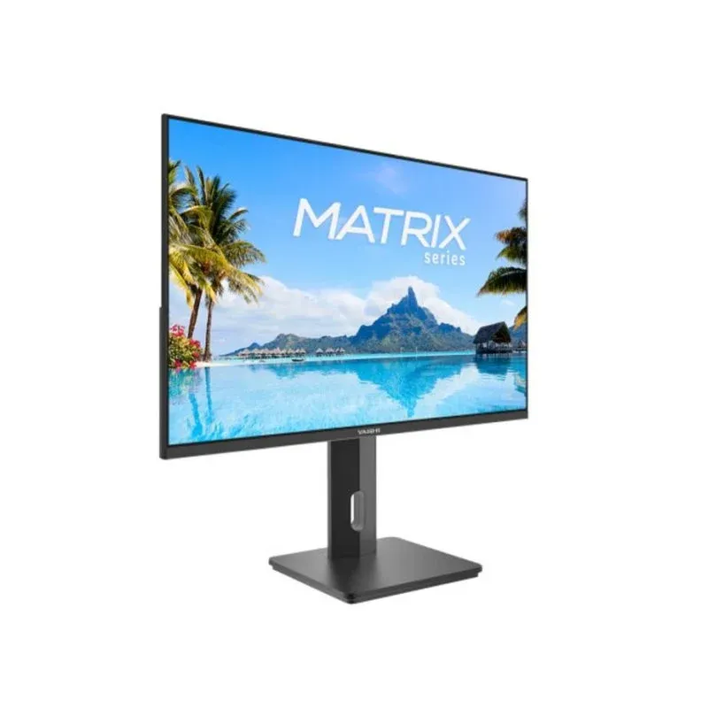 Monitor YASHI YZ2819 28" Ultra HD 4K 60Hz IPS 1 ms Altura Ajustável USB-C