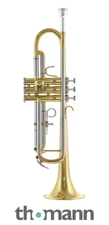 Jupiter JTR701Q Bb- Trumpet