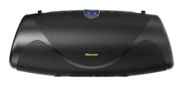 ALTAVOZ HISENSE PORTATIL WE BO