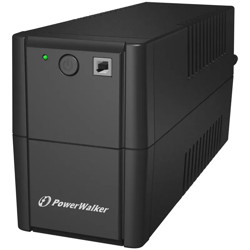 PowerWalker VI 850 SH IEC 850VA SAI/UPS