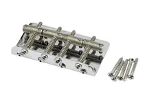Bridge de baixo Fender Pure Vintage Bass Bridge Assembly
