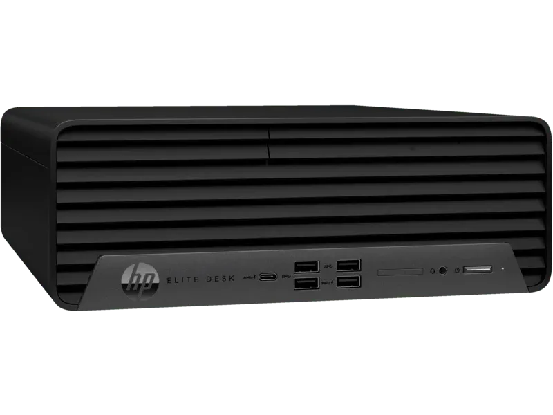 Computador Compacto HP Elite 800 G9 i5-13500 8GB 256GB W11P