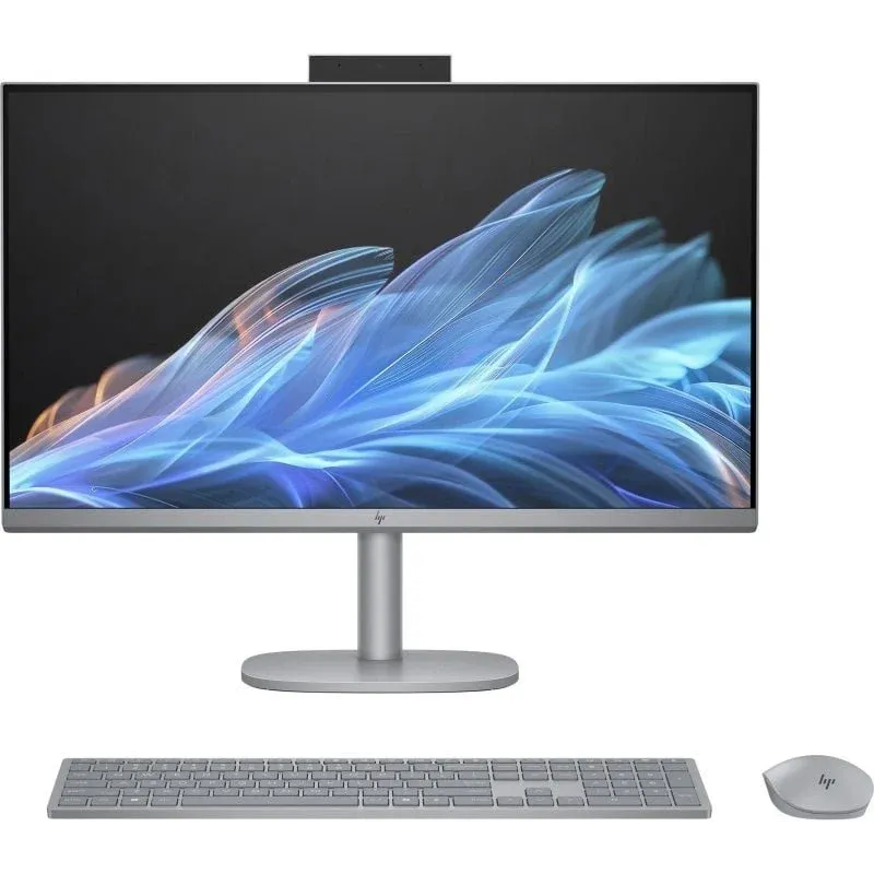 HP OmniStudio X All-in-One 27-cs1001ns Intel Core Ultra 5 226V/16GB/1TB SSD/27"
