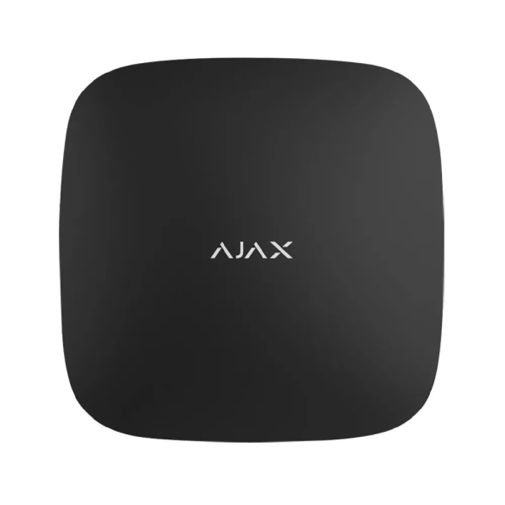 Caixa de Substituição Para Painel Ajax Hub - AJ-HUB-B-DUMMY