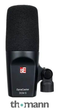 SE Electronics DynaCaster DCM6
