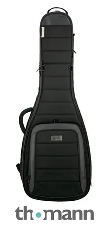 Mono Cases Classic Ultra Dual El. Guitar