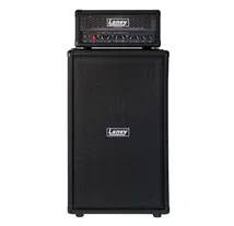 Laney IRF-DUALRIG212 HEAD+CAB