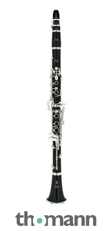 Yamaha YCL-CX 04 Clarinet