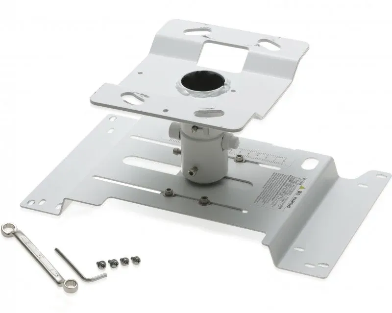 Epson ELPMB22 - Kit de montagem (montagem no tecto) - para projector - montável em teto - para Epson EB-L1065, L520, L530, L630, L635, L720, L730, L735, L770, EH-LS11000, LS12000, LS800