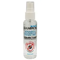 Spray Desinfetante Champion CHD1M