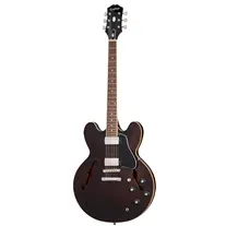 Epiphone Jim James ES-335 Seventies Walnut