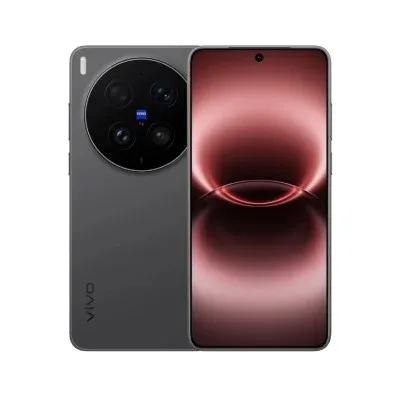 Vivo X300 Ultra 5G 1TB/16GB Dual SIM Preto