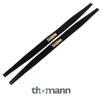 Sabian 61002 Leather Strap Marching