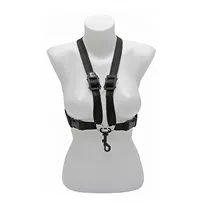 Correia Saxofone BG S44SH tamanho xl senhora