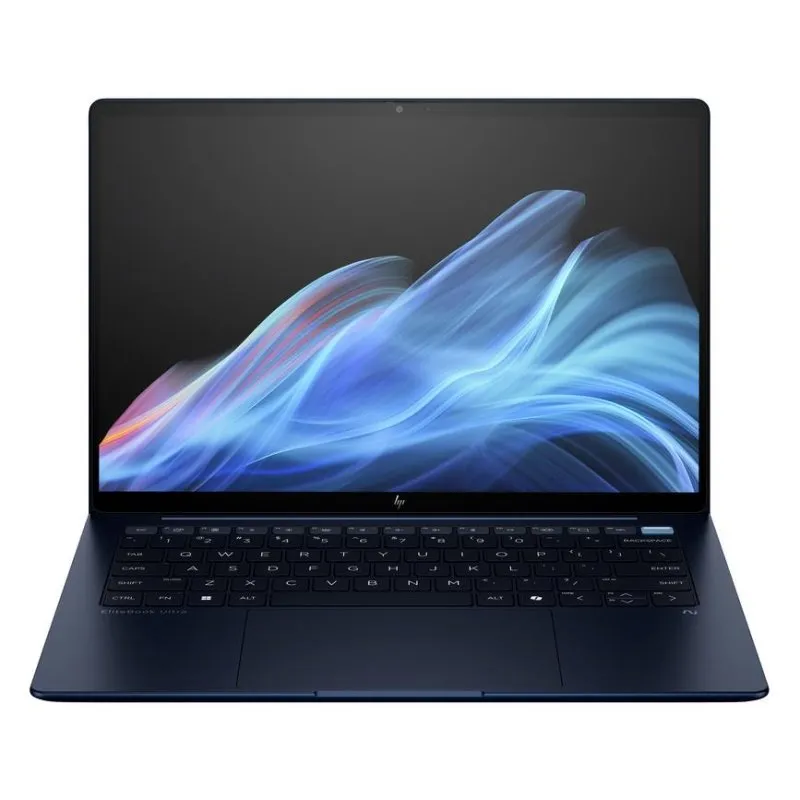 Portátil HP EliteBook Ultra G1i 14" Intel Core Ultra 5 32GB 512GB SSD Intel Arc Graphics Windows 11 Pro