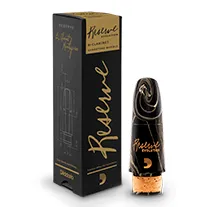 Boquilha Clarinete D'Addario EV10-MB