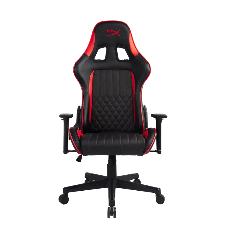 Cadeira Gaming Hyperx Blast Core Preto Vermelho