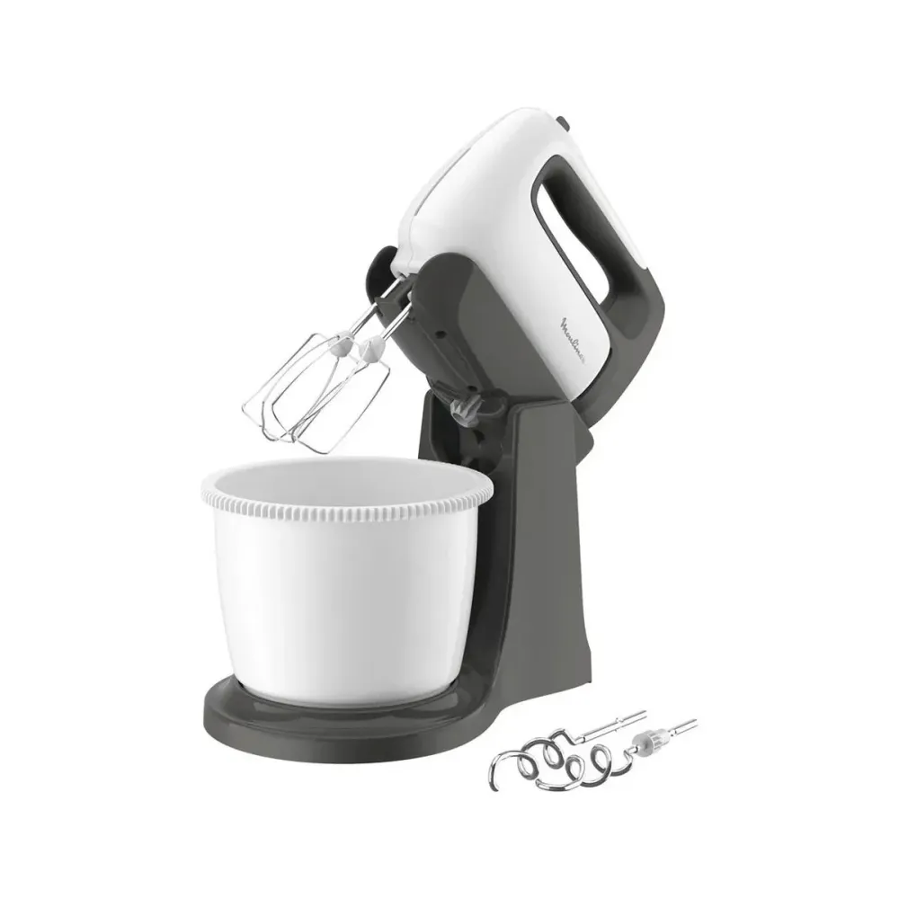 BATEDEIRA MOULINEX PERP´MIX - HM464110