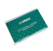 Yamaha CP3 Cleaning Paper