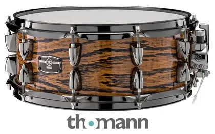 Yamaha 14"x5.5" Live Custom Hybr. UNT